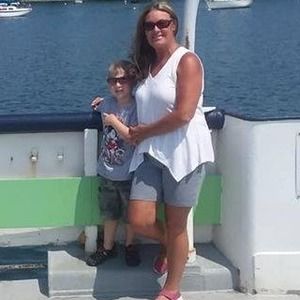 Meet your Posher, Cathie